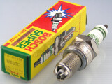 Bosch Zündkerze W6DTC Audi VW - NOS