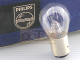 PHILIPS 12V 21/5W Bay15d Brems- Schlusslicht E-geprüft