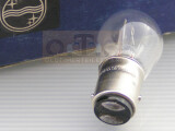 PHILIPS 12V 21/5W Bay15d Brems- Schlusslicht E-geprüft