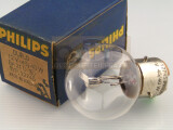 PHILIPS Duplo Glühlampe 12V 45/40W Ba21d 40x60