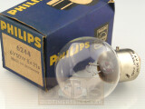 PHILIPS Marchal Nebelscheinwerferlampe 6V 50W Ba21s 40x60