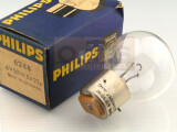 PHILIPS Marchal Nebelscheinwerferlampe 6V 50W Ba21s 40x60