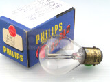 PHILIPS Duplo 6V 35/35W Ba15d 58x34 NOS