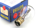 PHILIPS Duplo 6V 35/35W Ba15d 58x34 NOS