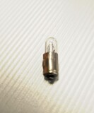 Trifa Glühlampe 24V 3W Ba7s 6.5x20