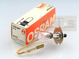 OSRAM H3 Glühlampe 12V 55W PK22s E-geprüft NOS