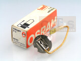 OSRAM H3 Glühlampe 12V 55W PK22s E-geprüft NOS