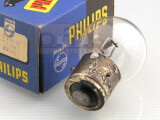 PHILIPS 330/8 Glühlampe 6V 40W Ba21s 35x53