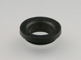 Dichtung Wischwasserpumpe für 15 mm Stutzen, 19 mm Bohrloch flach