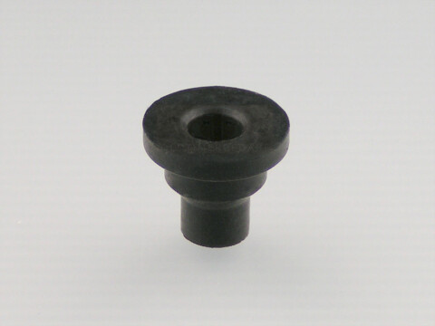 Dichtung Wischwasserpumpe für 6,5 mm Stutzen, 12 mm Bohrloch