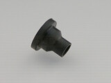 Dichtung Wischwasserpumpe für 6,5 mm Stutzen, 12 mm Bohrloch