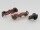 3M™ Scotchlok™ 951 Kabelklemme für steckbaren Abzweig rot
