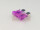 KFZ Flachstecksicherung 3A purple 43L2