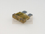 KFZ Flachstecksicherung 7,5A braun 43L3