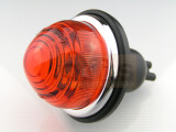 LUCAS Style Blinker rund orange 72 mm L594 E-geprüft