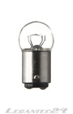 SPAHN Glühlampe 12V 21/5W Bay15d 19x36 geringe...