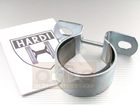 Ex-Tec GmbH & Co. KG - Hardi® Kraftstoffpumpe