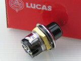 LUCAS 31071 Starterknopf Kunststoff SS5 schwarz...