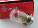 Lucas 6V 30/24W P36d P22d BPF Motorrad