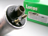 LUCAS Motorrad Zündspule 6V 3 Ohm...