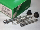 LUCAS Scheinwerfer Einstellsatz BHM7058