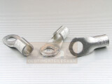 Lötkabelschuh M10 messing verzinnt 25-35mm² DIN...