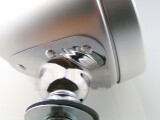 Raydot Grand Prix Style Aussenspiegel Aluminium eloxiert