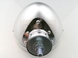 Raydot Grand Prix Style Aussenspiegel Aluminium eloxiert