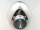 Raydot Grand Prix Style Aussenspiegel Aluminium eloxiert