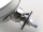 Raydot Grand Prix Style Aussenspiegel Aluminium eloxiert