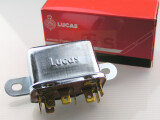 LUCAS SRB301 Starter Relais 22RA C36611
