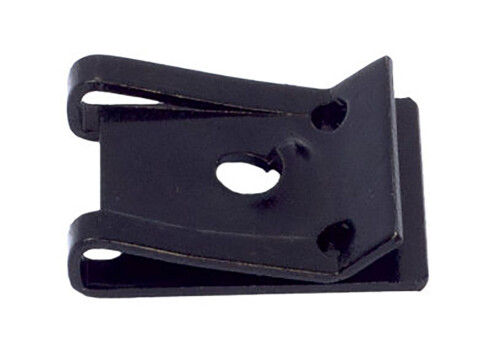 Blechmutter ST 2,9 verzinkt C-Clip 7,7x11,5