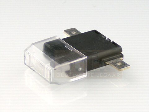 Phidgets - Auto-Sicherungshalter mit Kabel bis 30A, 6,99 €