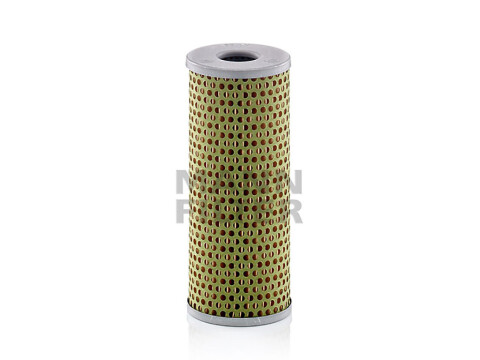 MANN Arbeitshydraulikfilter H729 Mercedes MB trac-Serie...