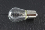 Philips Glühlampe 12V 21W Ba15s 26x49 E-geprüft
