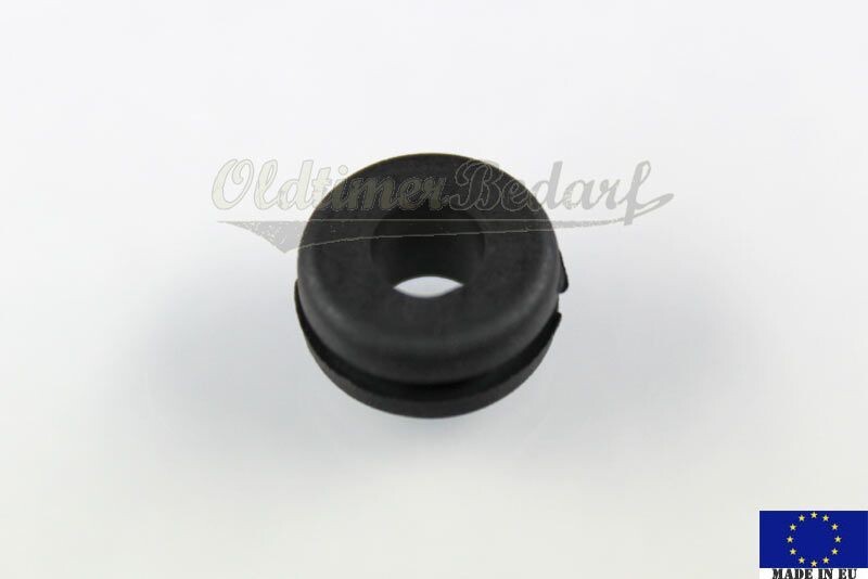 Gummitülle 8mm Blechöffnung, halogenfrei PLIOPRENE