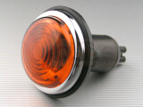 LUCAS Style L488 Blinker rund orange 72 mm