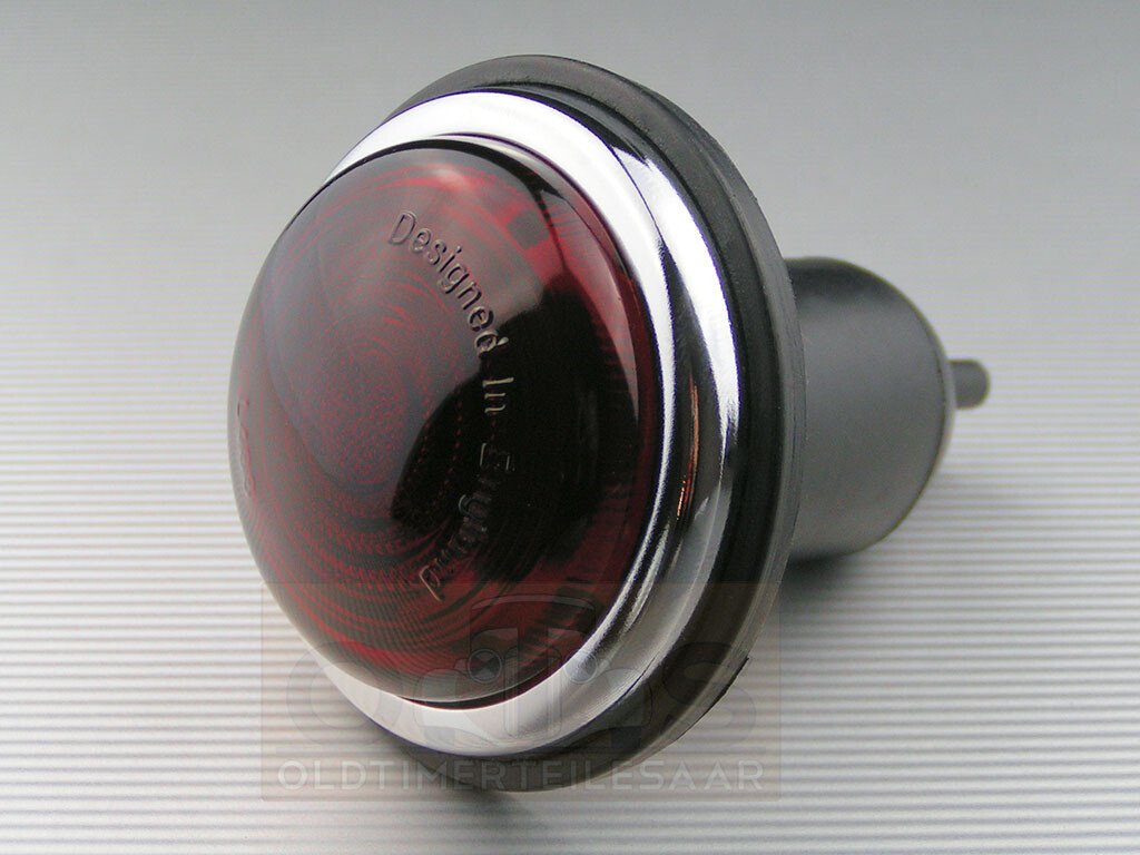 klassisch Lucas Stil L488 Blinker Seite Lichteinheit