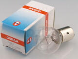 OSRAM Scheinwerferlampe 12V 45W Ba20s NOS