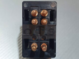 LUCAS Style MGB Warnblinkschalter 1972-76 Midget ab 1972