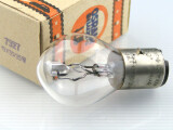 OSRAM BILUX Glühlampe 12V 35/35W Ba20d 35x68...