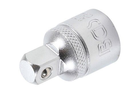 Adapter Nuss 3/8 Innen 1/2 Außen Reduzierung Stück für Ratsche Steckschlüssel 