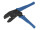 BGS Crimpzange mit Ratsche für Aderendhülsen 0.5 - 4 mm²