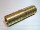 Schlauchverbinder messing 12,5 mm 1/2" 50 mm