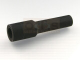 TPR Schutzkappe Zündkerzenanschluss 68 mm schwarz