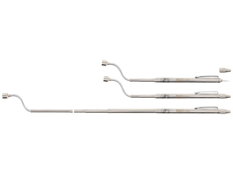 BGS Magnetheber Teleskop flexibler Kopf Zugkraft 1,6kg