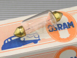OSRAM Soffitte 12V 15W S8.5 - 15x43