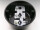 HELLA 2SD 001 685-211 Blink-/Brems- Schlussllicht 140 mm ADR/GGVS-geprüft