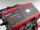 ABSAAR PRO 6.0 12V/24V BatterieLadegerät 6A Erhaltungsladegerät