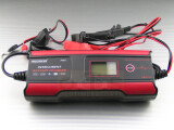 ABSAAR PRO 1.0 6/12V BatterieLadegerät 1A...